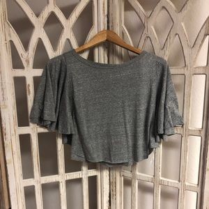 Free People Crop Top